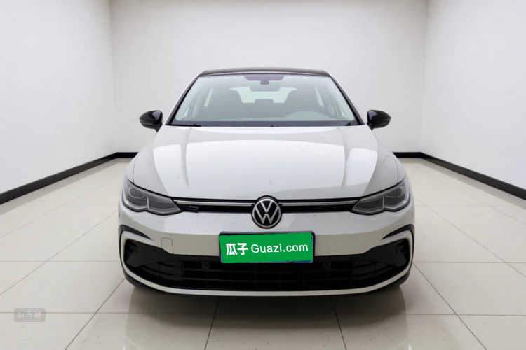 Volkswagen Golf 2023 #3 Volkswagen Golf 2023 car image #3