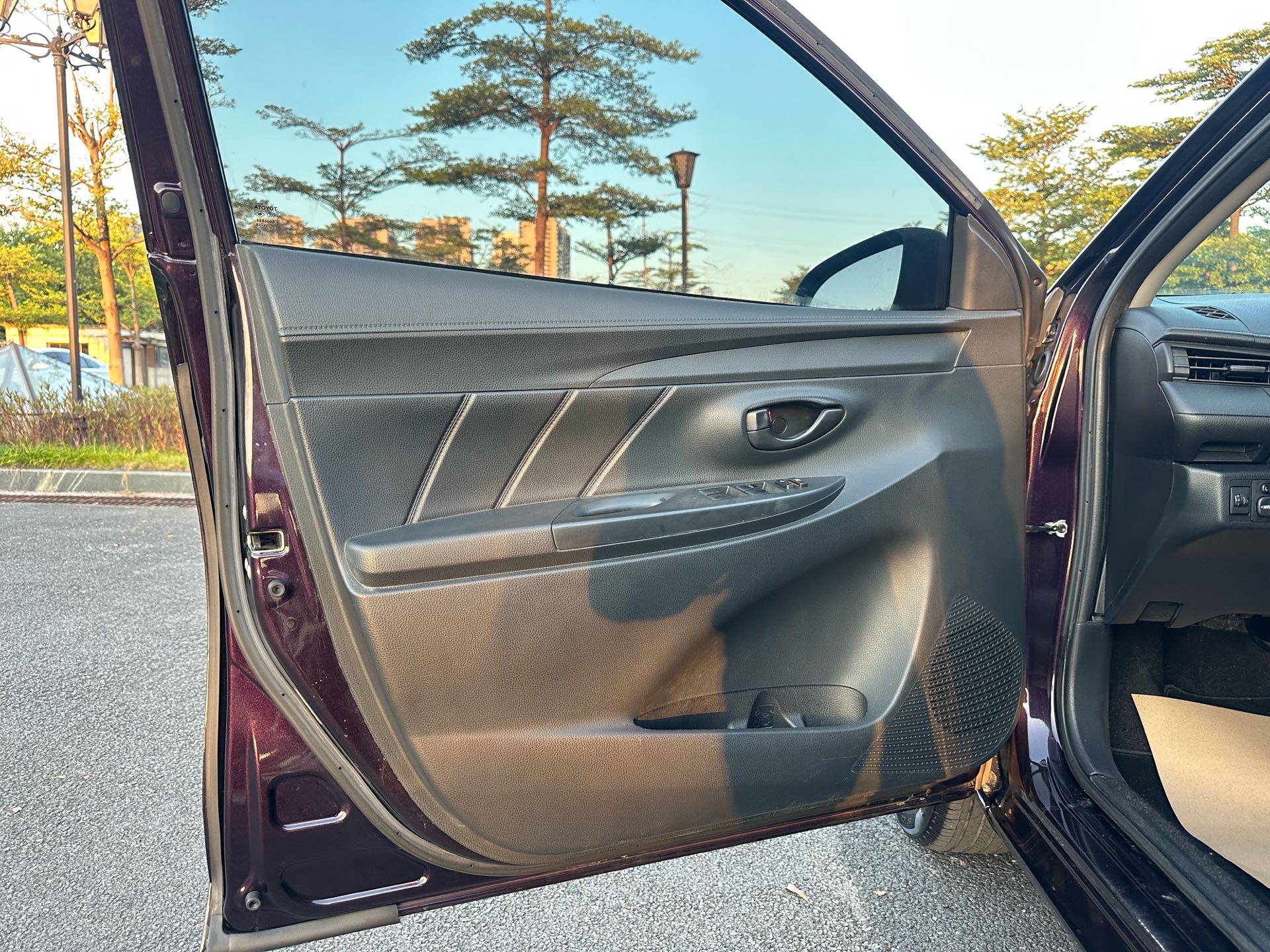Toyota Vios 2018 #2 Toyota Vios 2018 car image #2