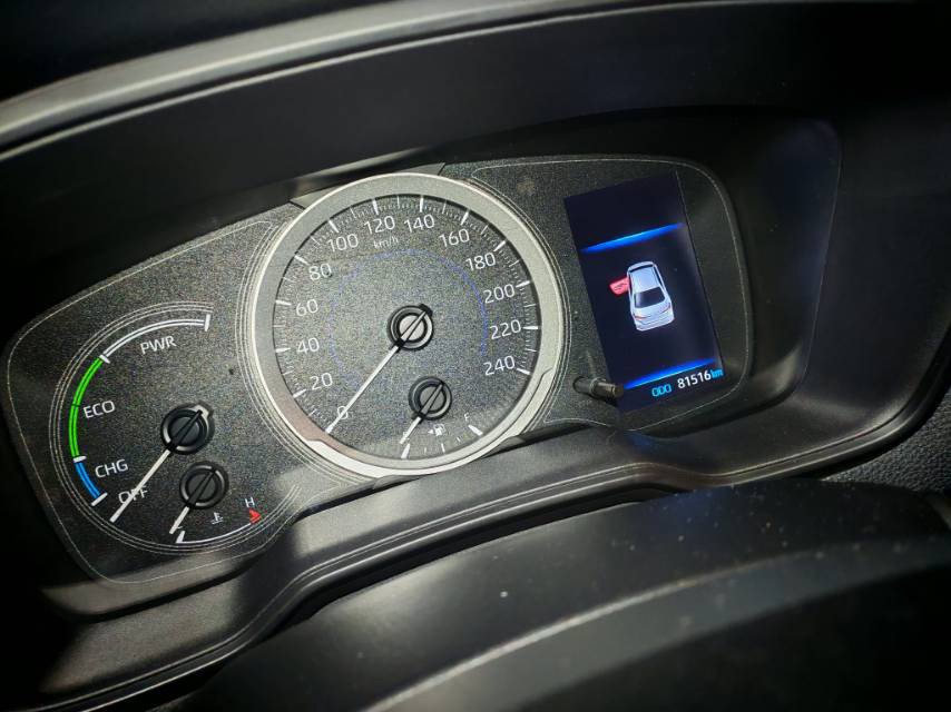 Toyota Corolla 2022 car image #5