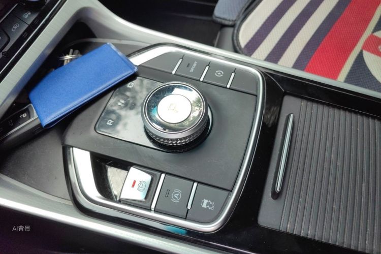GEELY Emgrand GSe 2018 #16 GEELY Emgrand GSe 2018 immagine di auto #16