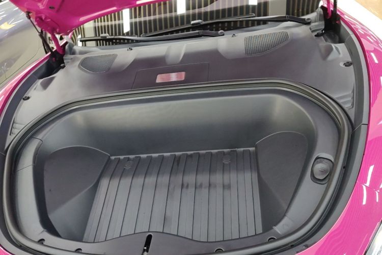 MI SU7 2025 car image #20