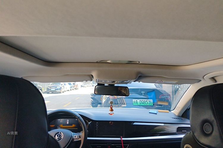 Volkswagen Lavida 2021 car image #20