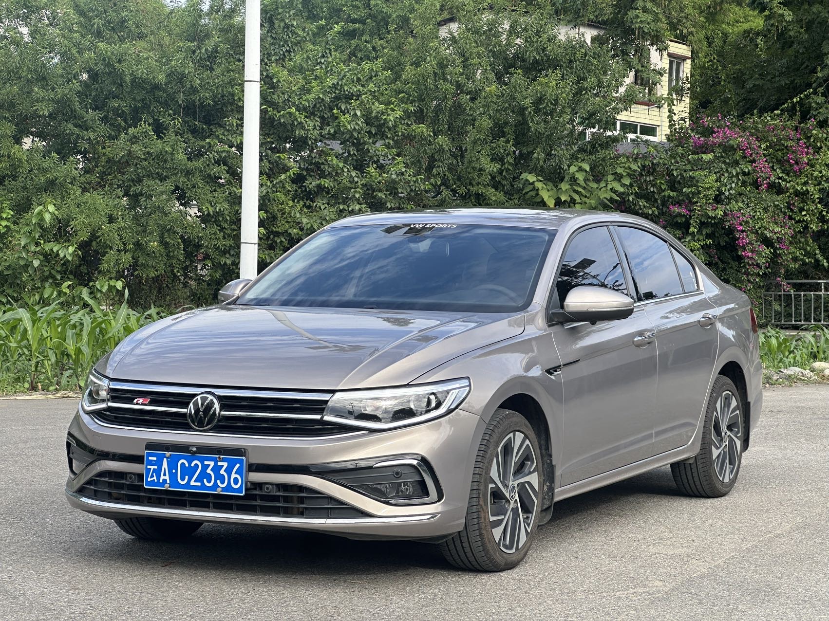 2023 imagem de carro 
