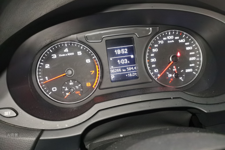 Audi Q3 2016 image de voiture #14