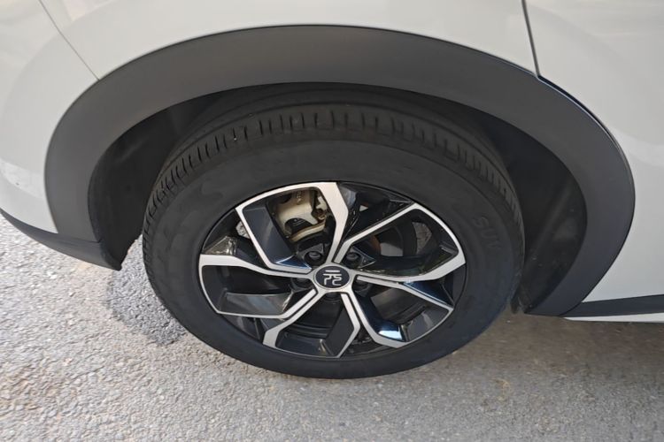 BYD Yuan Plus 2022 car image #10