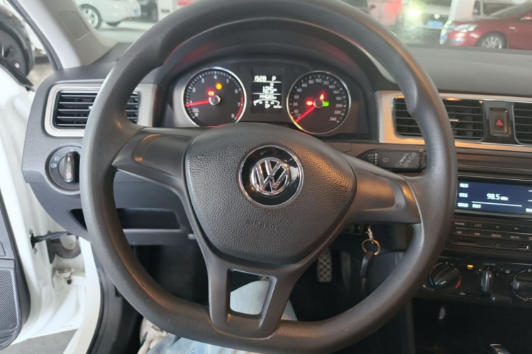 Volkswagen Santana 2016 #15 Volkswagen Santana 2016 car image #15