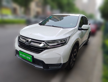 Honda CR-V 2018 Honda CR-V 2018 car image