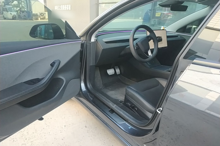 Tesla Model 3 2024 #16 Tesla Model 3 2024 immagine di auto #16