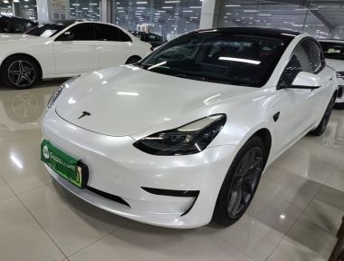 Tesla Model 3 2022 Tesla Model 3 2022 car image