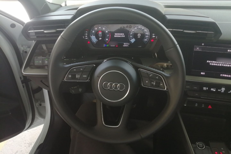 Audi A3 2022 #15 Audi A3 2022 immagine di auto #15
