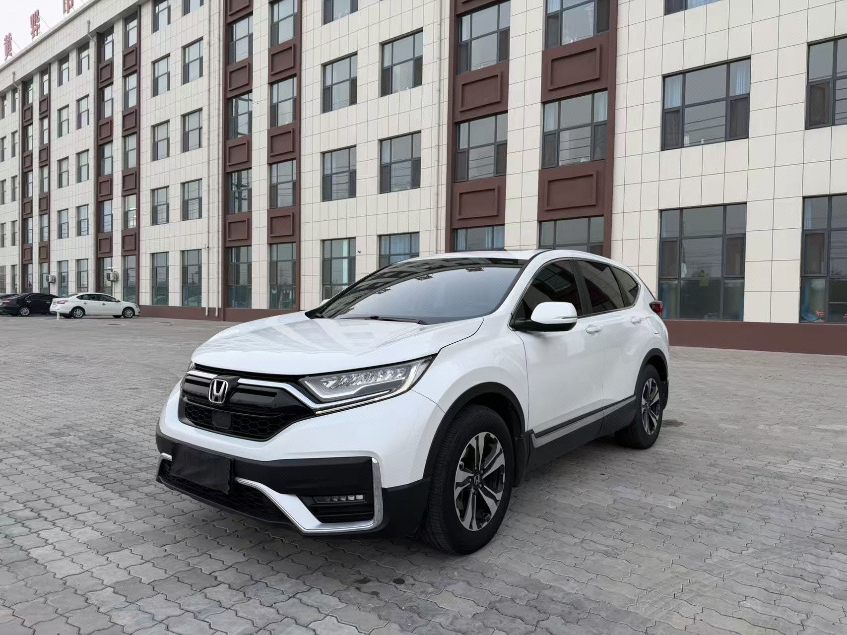 Honda CR-V 2022 Honda CR-V 2022 car image
