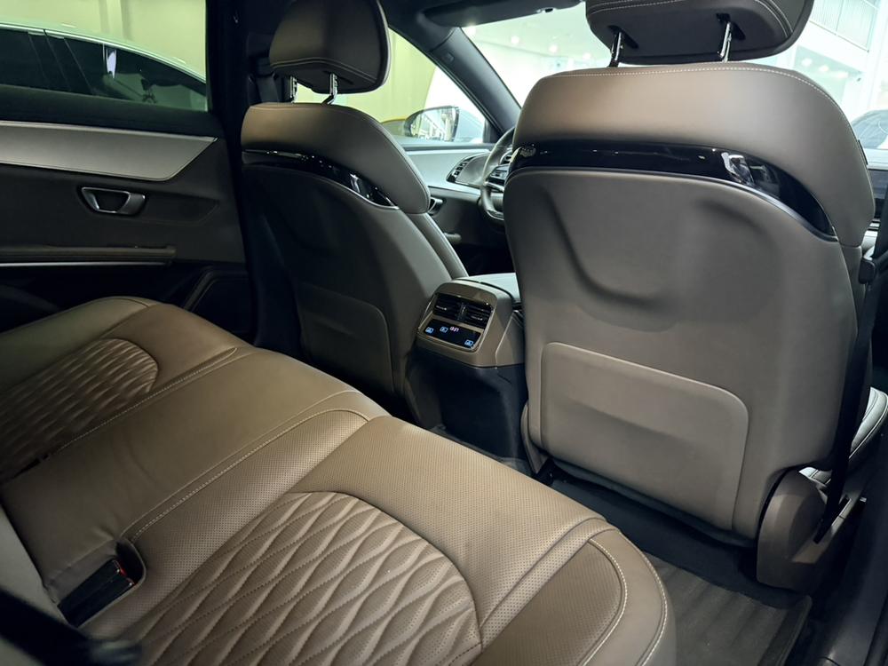 BYD Han 2025 #11 BYD Han 2025 immagine di auto #11