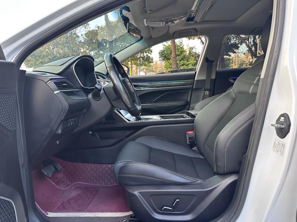 GEELY Binray 2021 #17 GEELY Binray 2021 image de voiture #17