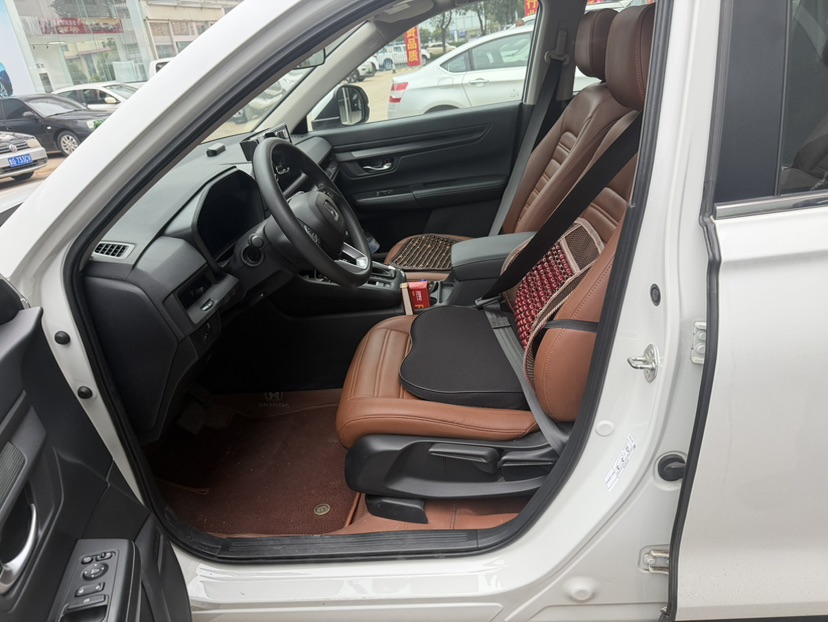 Honda CR-V 2023 #7 Honda CR-V 2023 immagine di auto #7