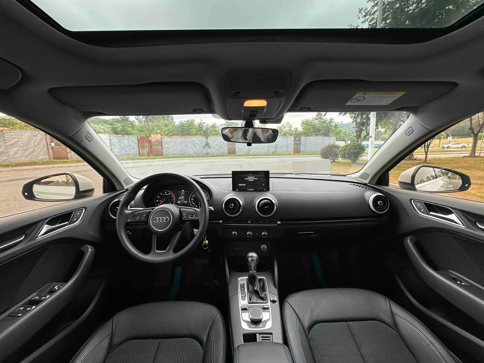 2018 image de voiture #7