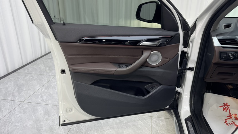 BMW X1 2021 #9 BMW X1 2021 car image #9