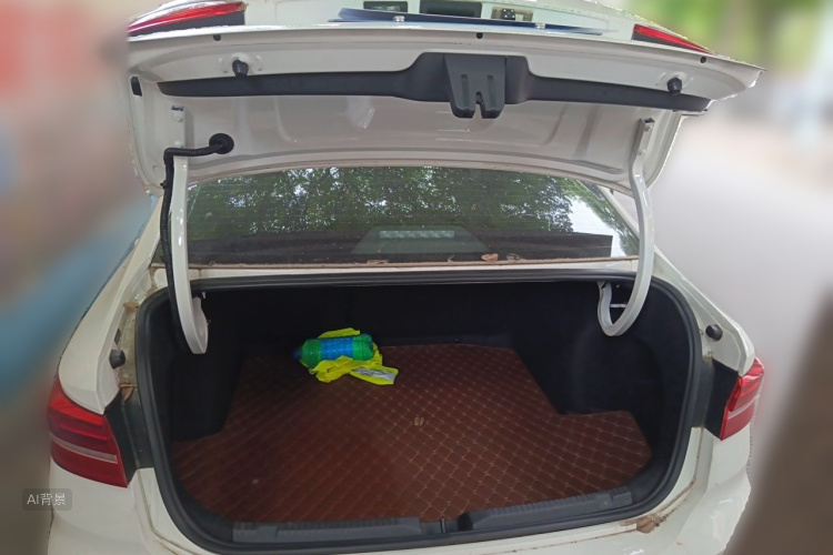 Volkswagen Lavida 2019 car image #21