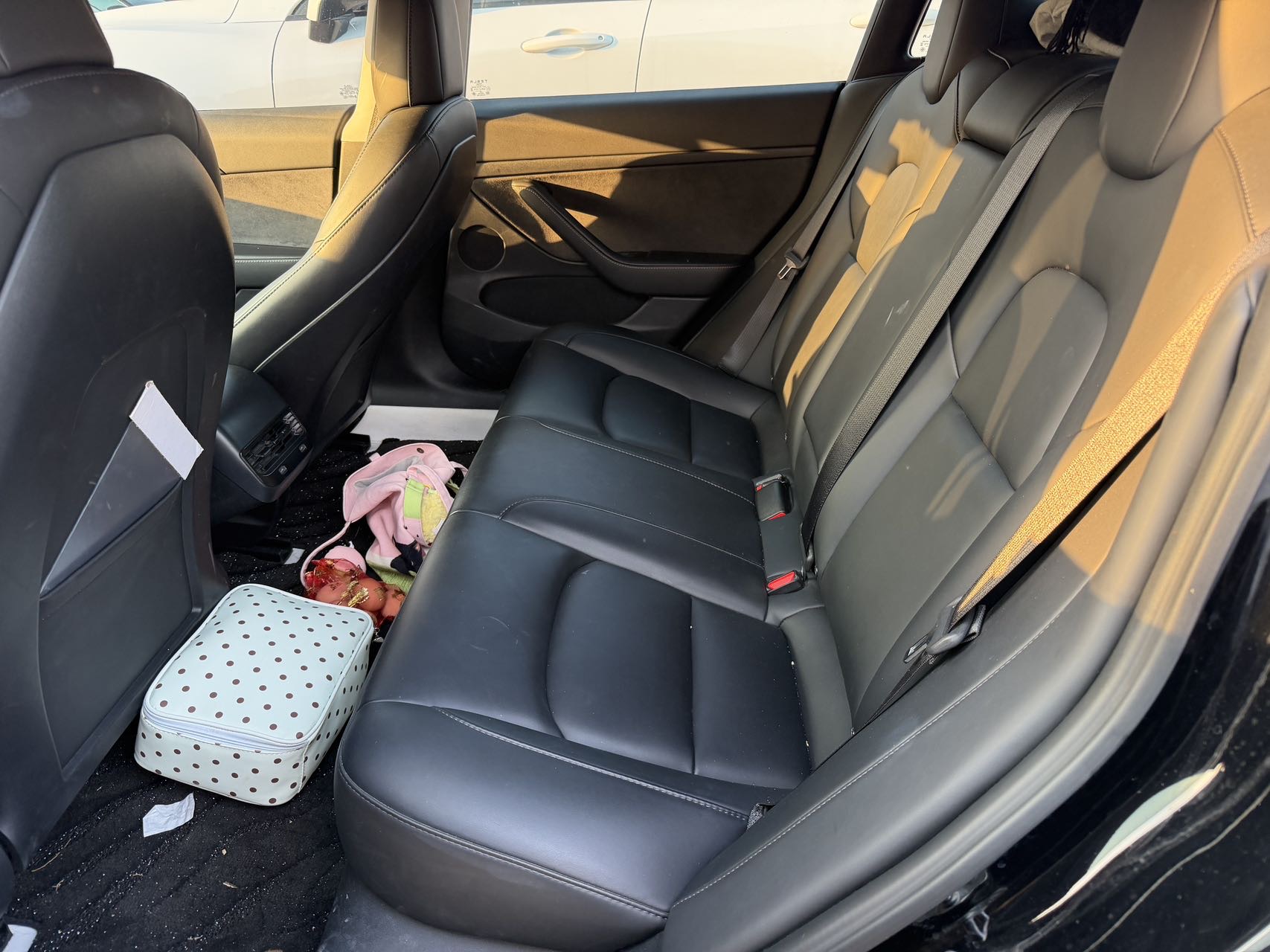 Tesla Model 3 2023 #8 Tesla Model 3 2023 car image #8