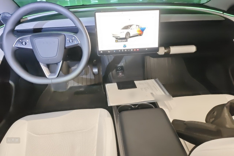 Tesla Model 3 2024 #11 Tesla Model 3 2024 immagine di auto #11