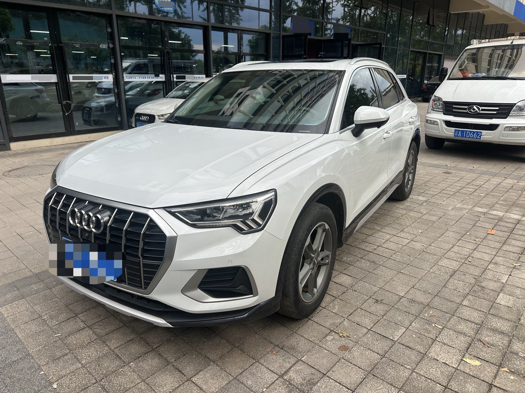 2021 2021 car image