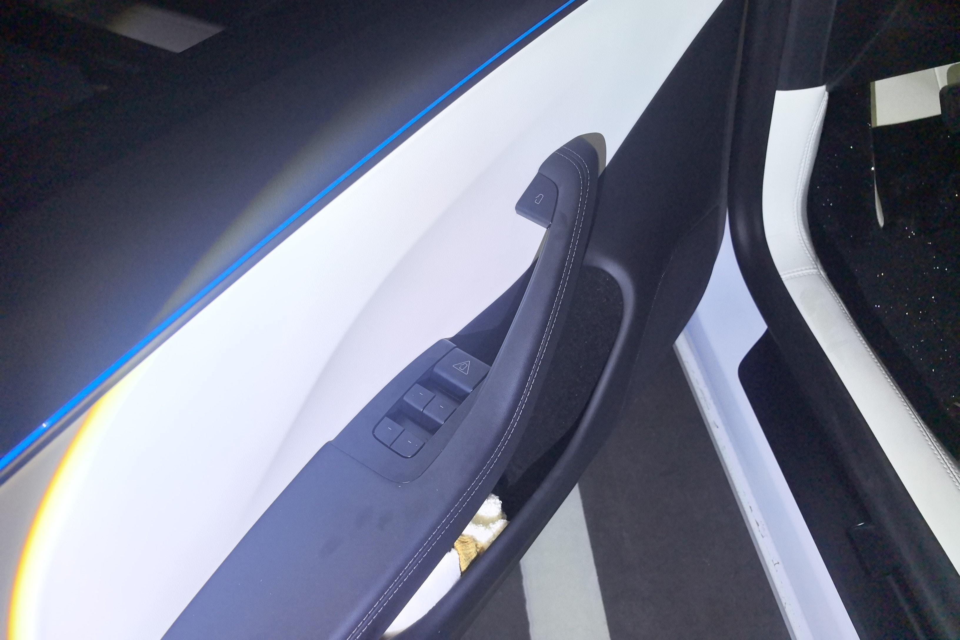 Tesla Model 3 2026 #10 Tesla Model 3 2026 car image #10