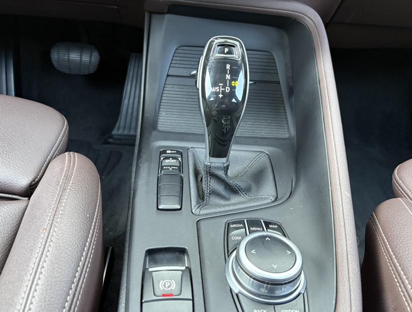 BMW X1 2021 car image #15