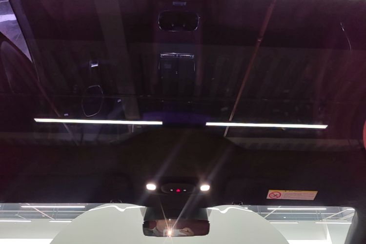 2026 car image #18
