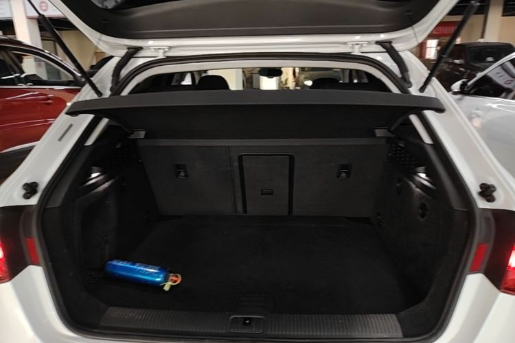 Audi A3 2016 #21 Audi A3 2016 car image #21