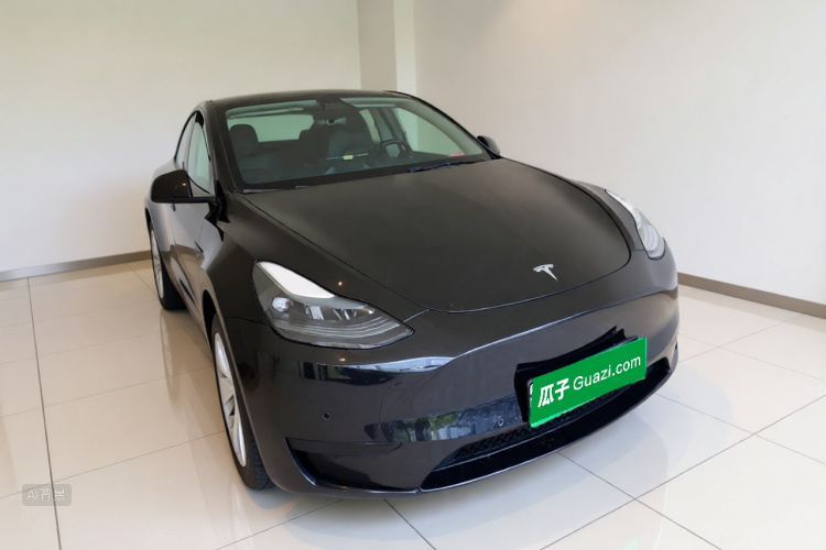 Tesla Model Y 2022 car image #4