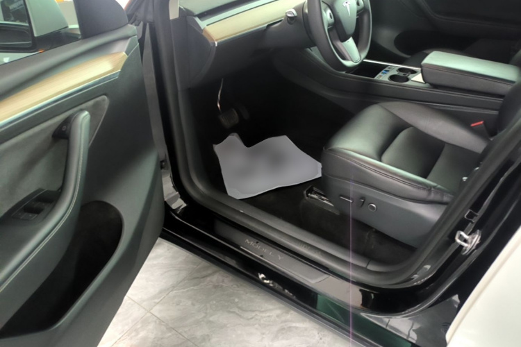 Tesla Model Y 2023 car image #16