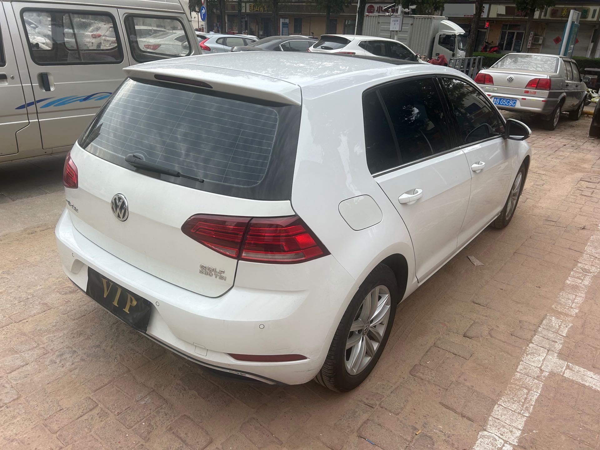 2018 #6 2018 immagine di auto #6