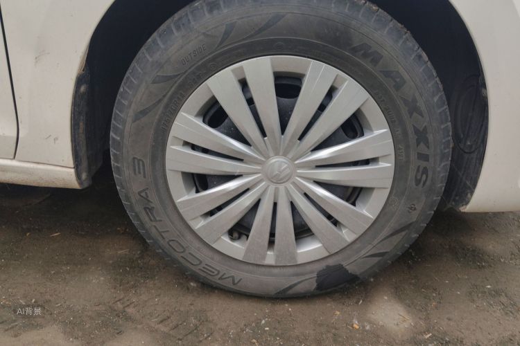 Volkswagen Santana 2021 car image #9