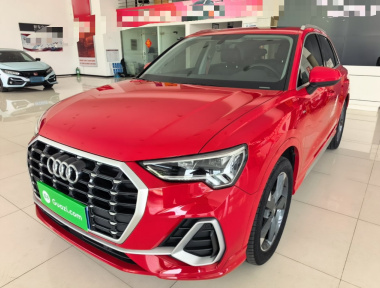 Audi Q3 2019 Audi Q3 2019 immagine di auto