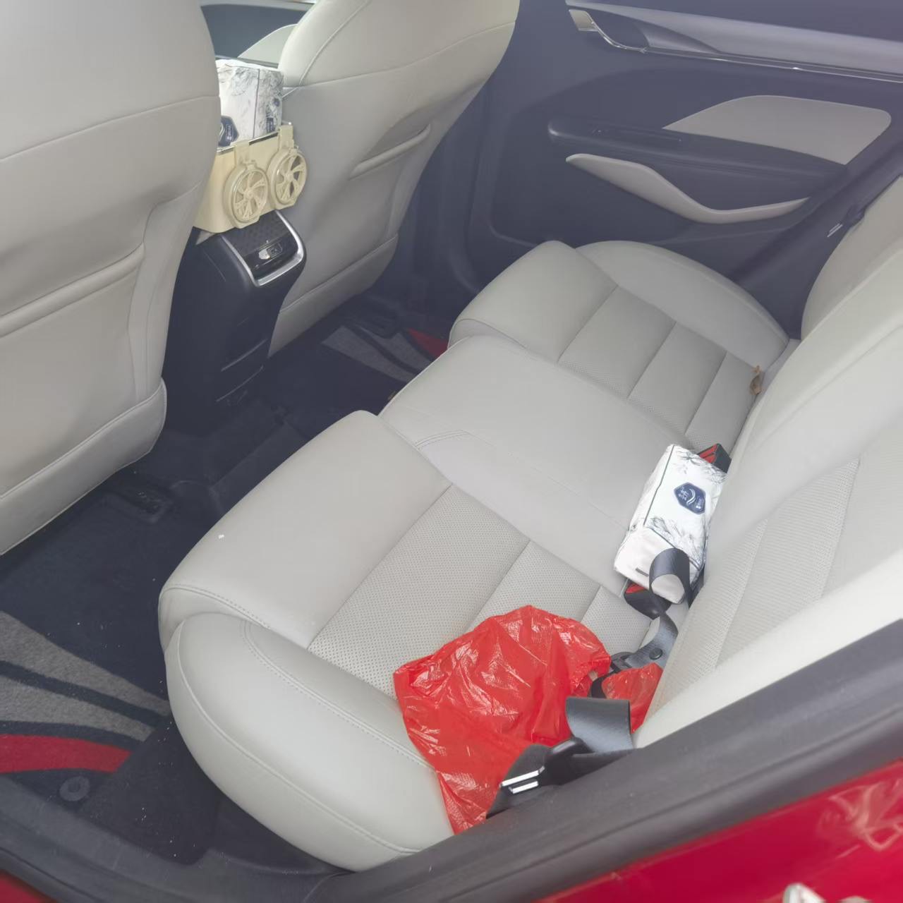 GEELY Binray 2019 image de voiture #8