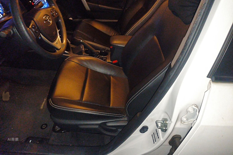 Toyota Corolla Hybird E+ 2022 #17 Toyota Corolla Hybird E+ 2022 immagine di auto #17