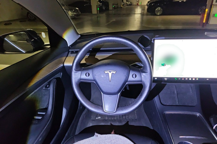 Tesla Model 3 2021 car image #15