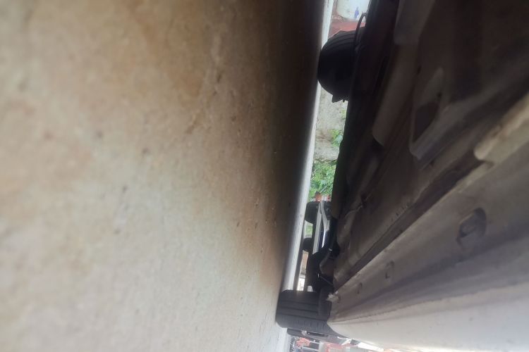 Volkswagen Santana 2018 car image #24