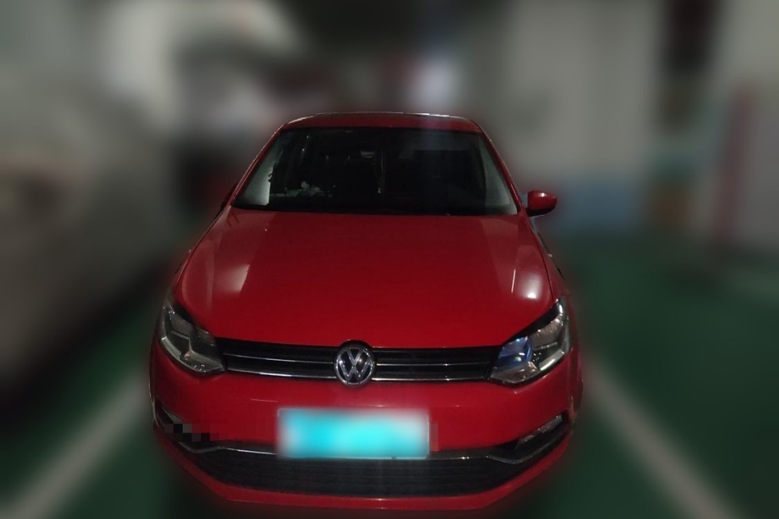 Volkswagen Polo 2016 #5 Volkswagen Polo 2016 car image #5