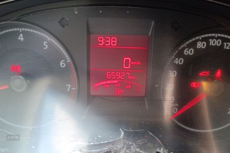 Volkswagen Santana 2017 #14 Volkswagen Santana 2017 car image #14