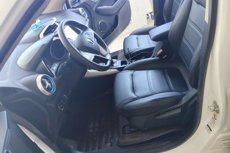 BYD Yuan New Energy 2019 car image #15
