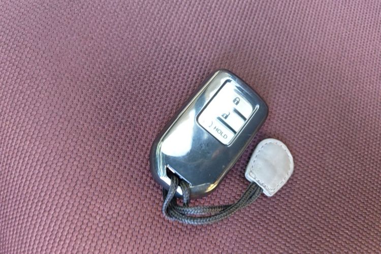 Honda CR-V 2022 car image #9