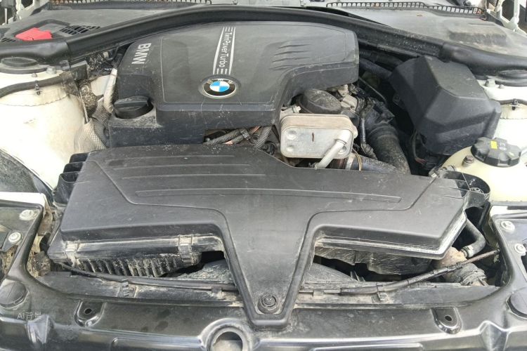 BMW 3 Series 2015 #22 BMW 3 Series 2015 car image #22