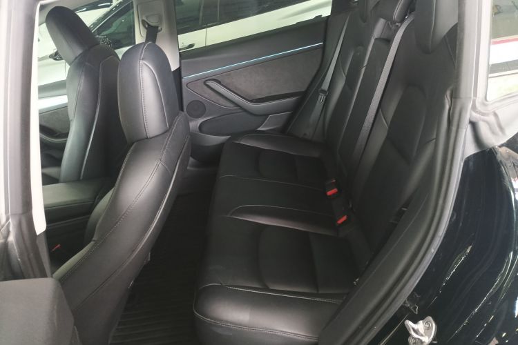 Tesla Model 3 2022 immagine di auto #17