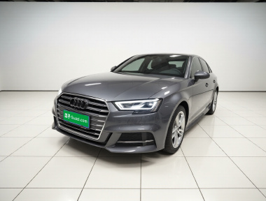Audi A3 2020 car image 