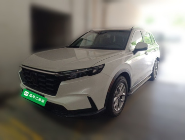 Honda CR-V 2022 car image 