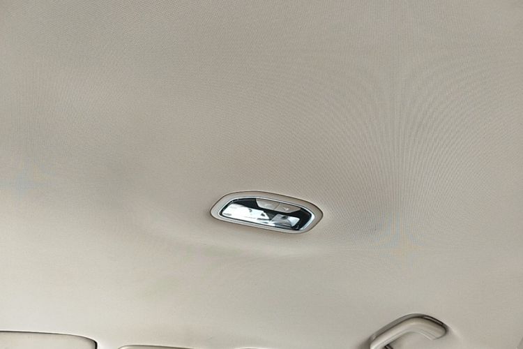 GEELY Emgrand 2019 #18 GEELY Emgrand 2019 image de voiture #18