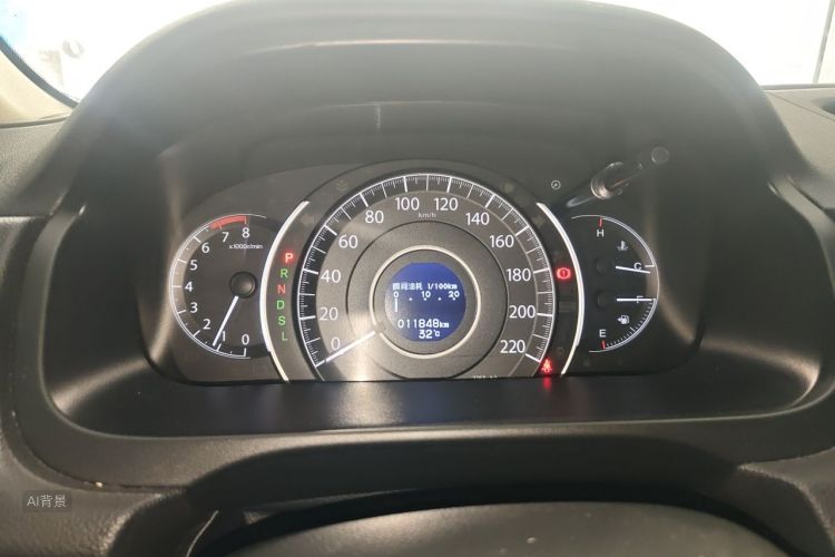 Honda CR-V 2017 #13 Honda CR-V 2017 car image #13