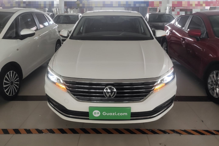 Volkswagen Lavida 2022 car image #3