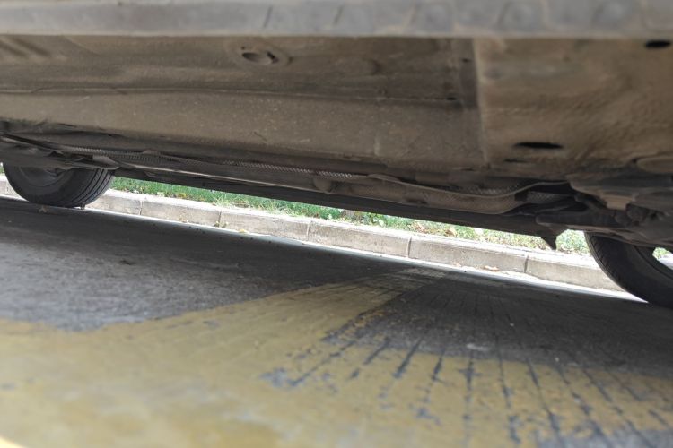 MG 5 2022 image de voiture #19