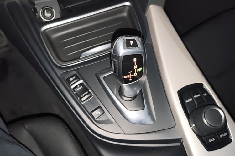 BMW 3 Series 2014 image de voiture #18